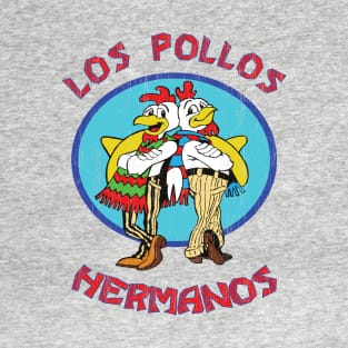 Los Pollos Hermanos T-Shirt